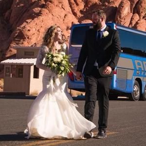 Meet your Posher, Aly